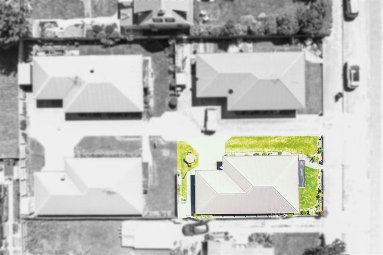 Photo of property in 320 Havelock Street, Ashburton, 7700