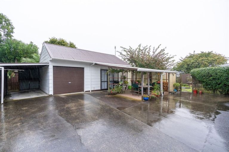 Photo of property in 84 Insoll Avenue, Enderley, Hamilton, 3214