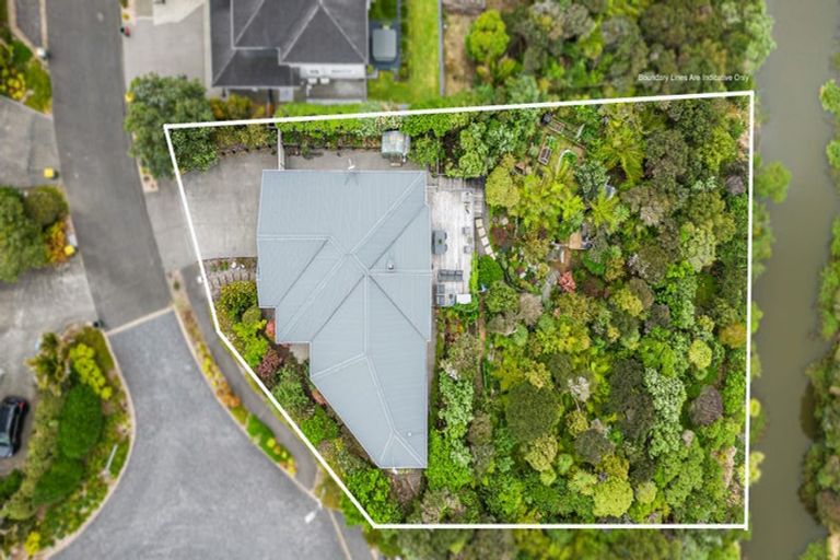 Photo of property in 2 Bella Vista Drive, Gulf Harbour, Whangaparaoa, 0930