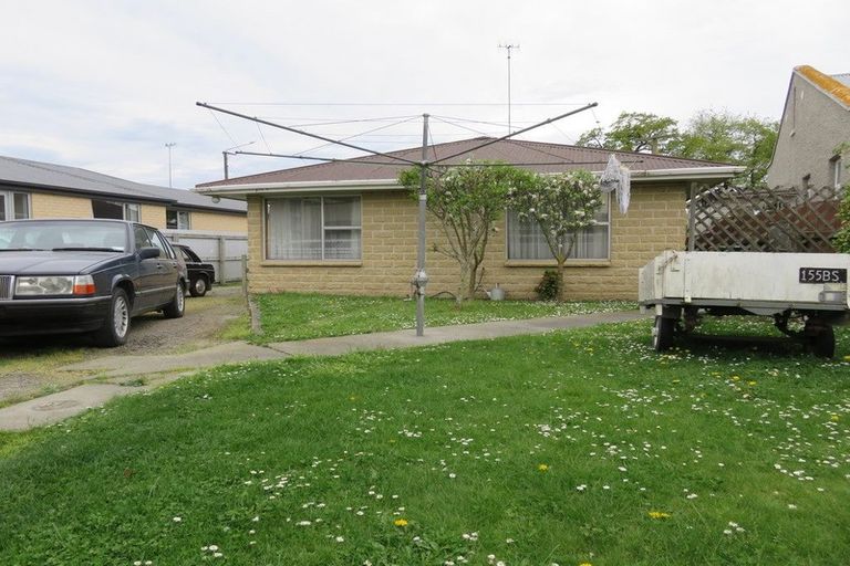 Photo of property in 21 Hally Terrace, Temuka, 7920