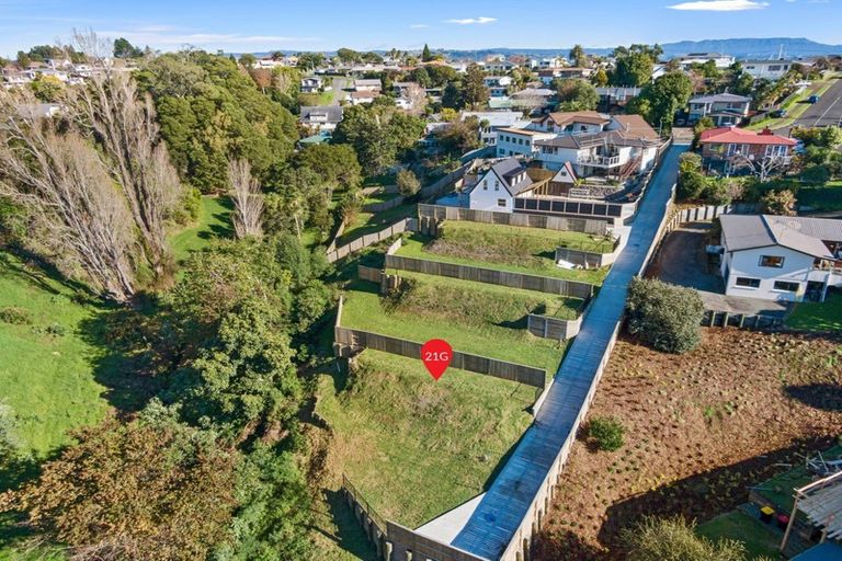 Photo of property in 21a Glenn Terrace, Otumoetai, Tauranga, 3110