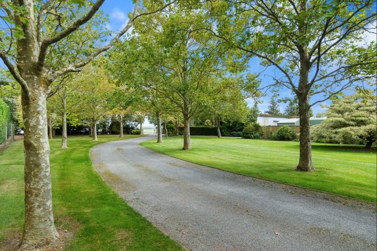 Photo of property in 286 Mitcham Road, Mitcham, Ashburton, 7772