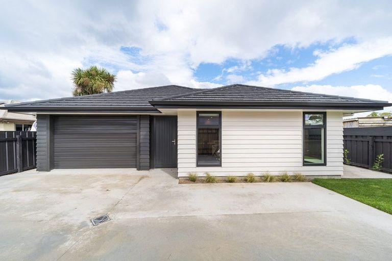 Photo of property in 4b Ayr Place, Hokowhitu, Palmerston North, 4410