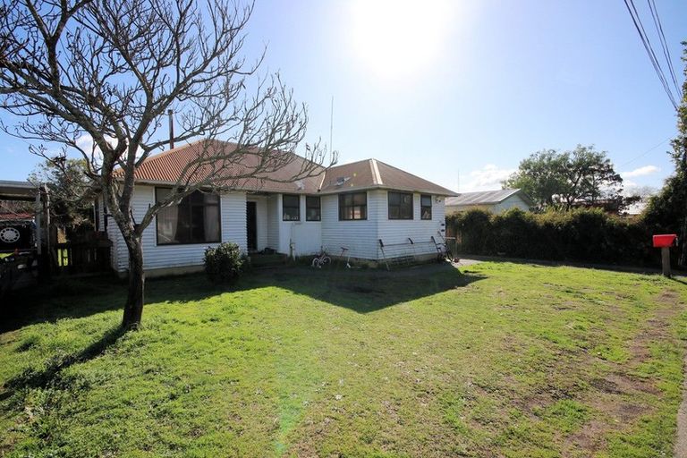 Photo of property in 23 Pollen Street, Kawerau, 3127
