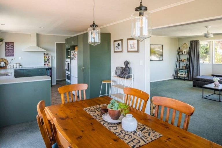 Photo of property in 1 Tregear Place, Camborne, Porirua, 5026