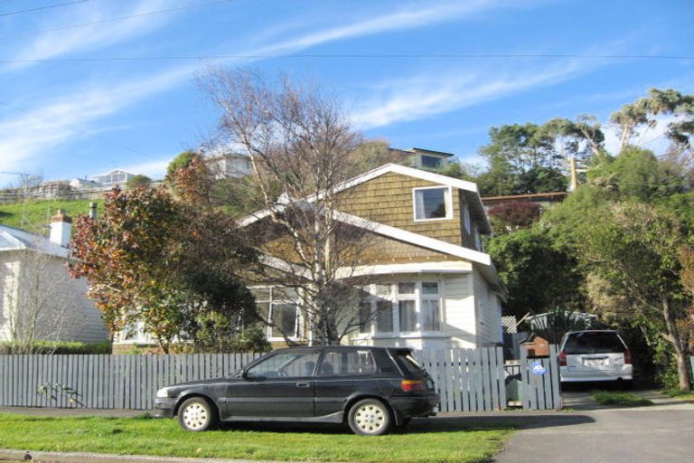 Photo of property in 38 Somerville Street, Andersons Bay, Dunedin, 9013