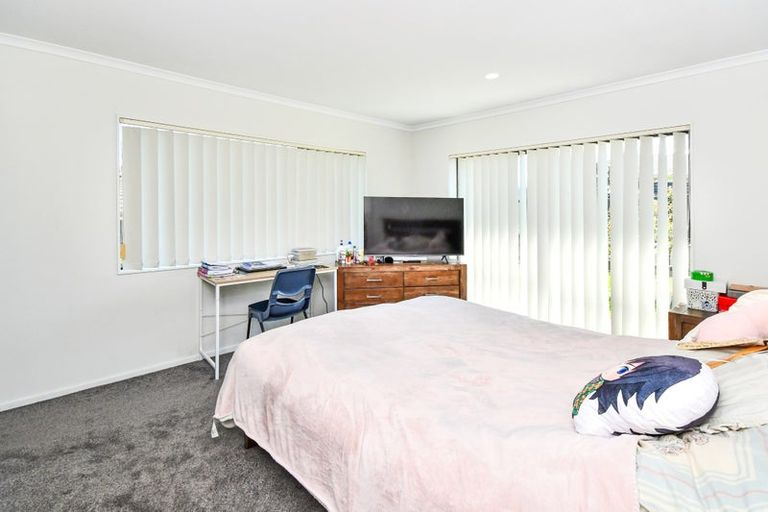 Photo of property in 6 Chayward Place, Mangere, Auckland, 2022