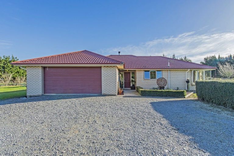 Photo of property in 65 Alpineview, West Melton, Christchurch, 7675