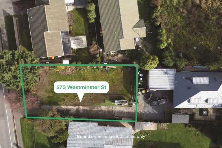 Photo of property in 273 Westminster Street, Mairehau, Christchurch, 8013