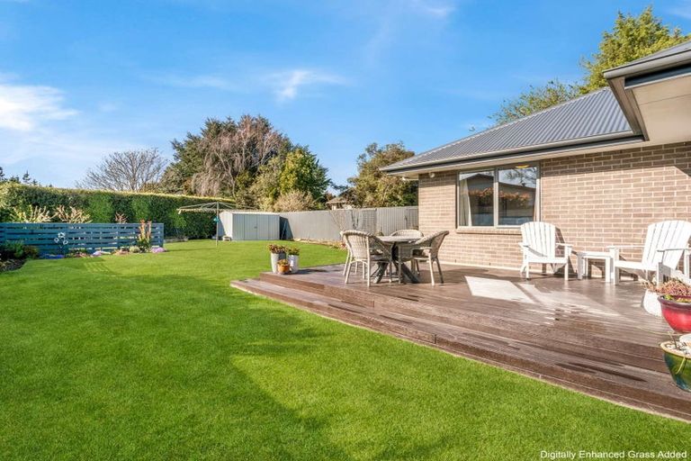 Photo of property in 23 Pitt Street, Rakaia, 7710