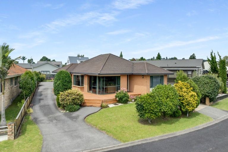 Photo of property in 109 Everitt Crescent, Whangamata, 3620