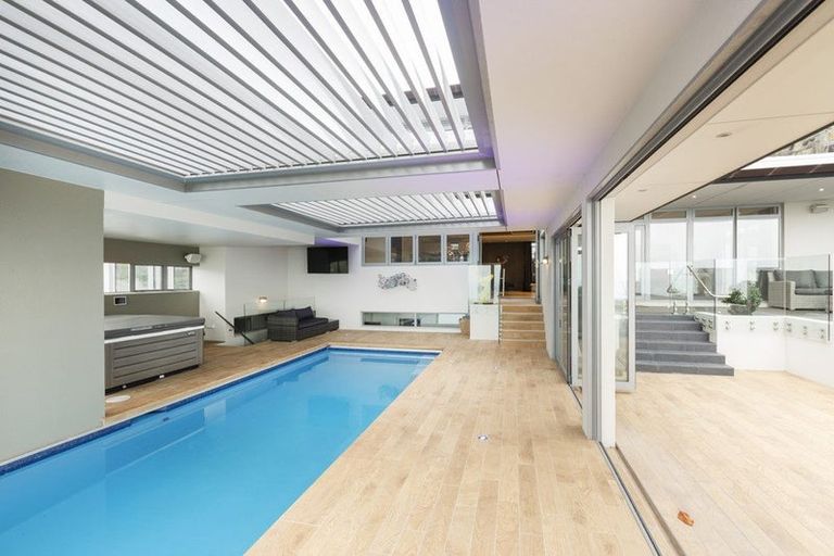 Photo of property in 101 Glenstrae Road, Redcliffs, Christchurch, 8081