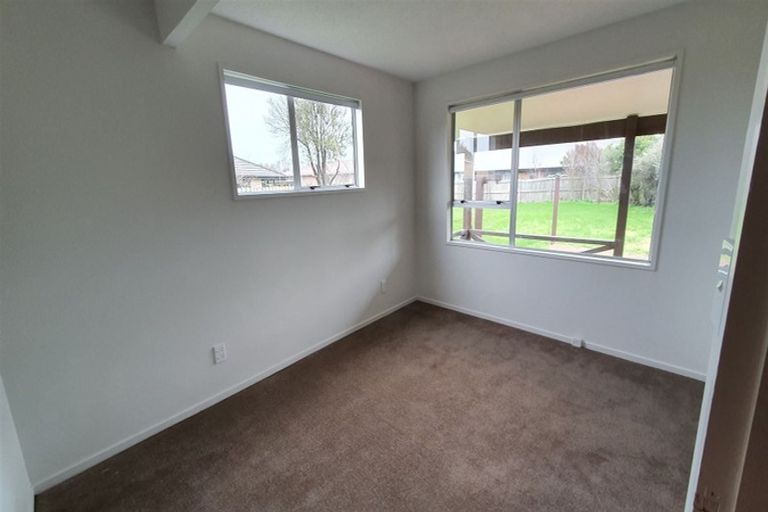 Photo of property in 30 Tennyson Street, Rolleston, 7614