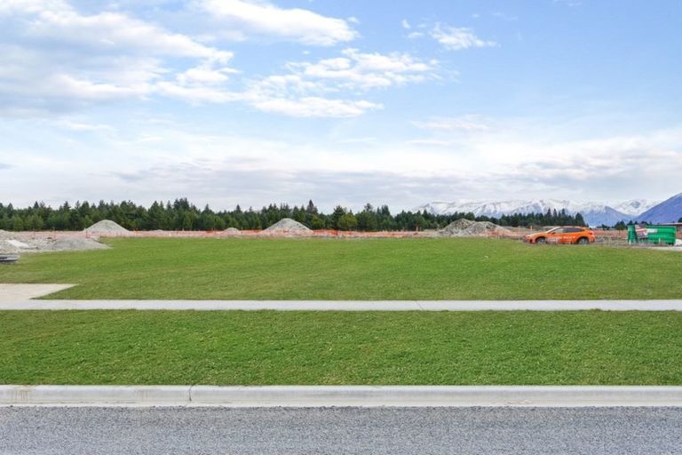 Photo of property in 26 Grandvue Drive, Twizel, 7901