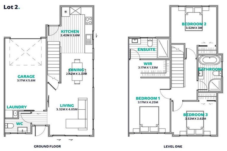 Photo of property in 38 Nile Street, Waterloo, Lower Hutt, 5011