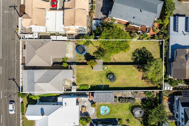 Photo of property in 13-14 Meeanee Quay, Westshore, Napier, 4110