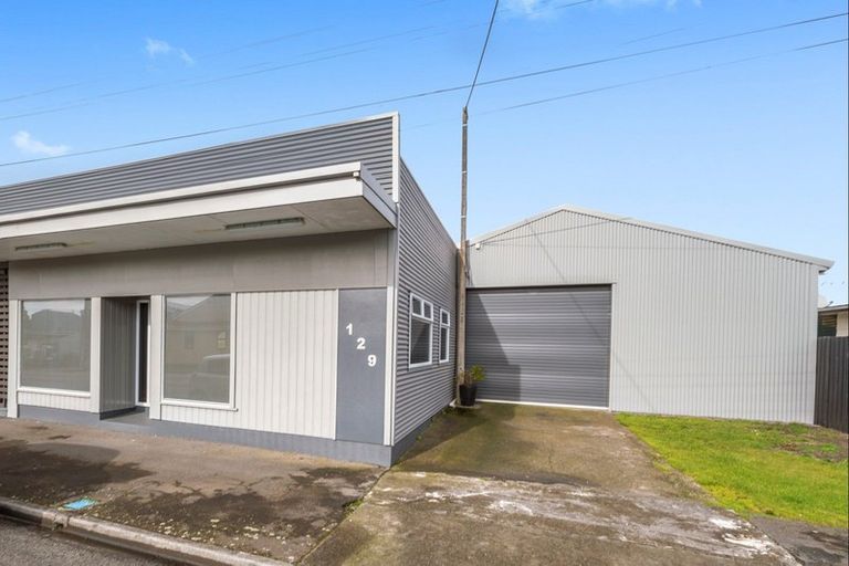 Photo of property in 129 Bridge Street, Eltham, 4322