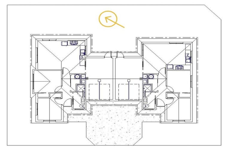 Photo of property in 41 Avanda Avenue, Rolleston, 7615