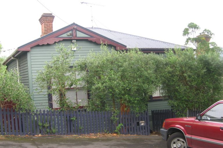 Photo of property in 46 Hepburn Street, Freemans Bay, Auckland, 1011