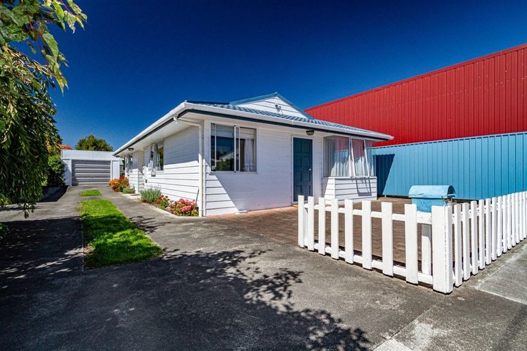 Photo of property in 18 Huia Street, Taihape, 4720