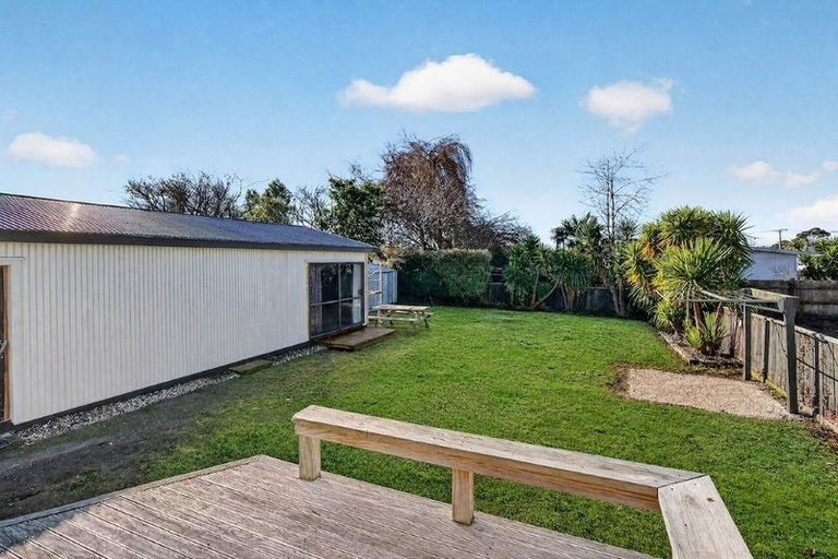 Photo of property in 123 Kuripuni Street, Kuripuni, Masterton, 5810