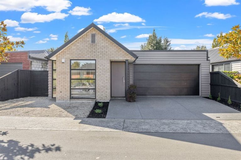 Photo of property in 6 Cellars Way, Yaldhurst, Christchurch, 8042