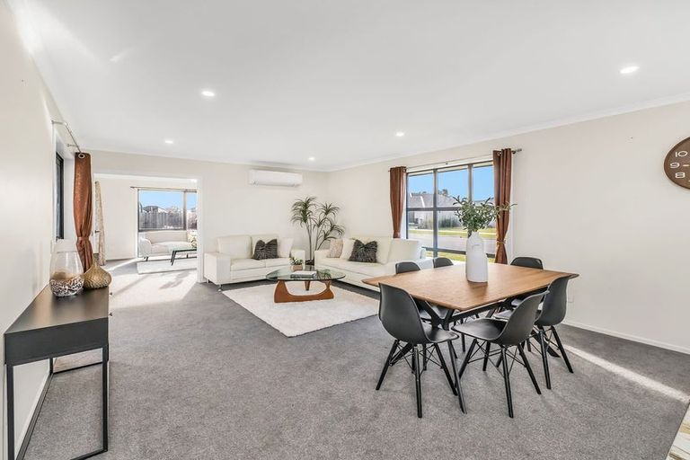Photo of property in 18 Martini Avenue, Leeston, 7632