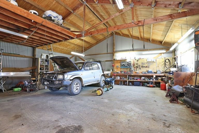 Photo of property in 31a Beaconsfield Road, Lorneville, Invercargill, 9876