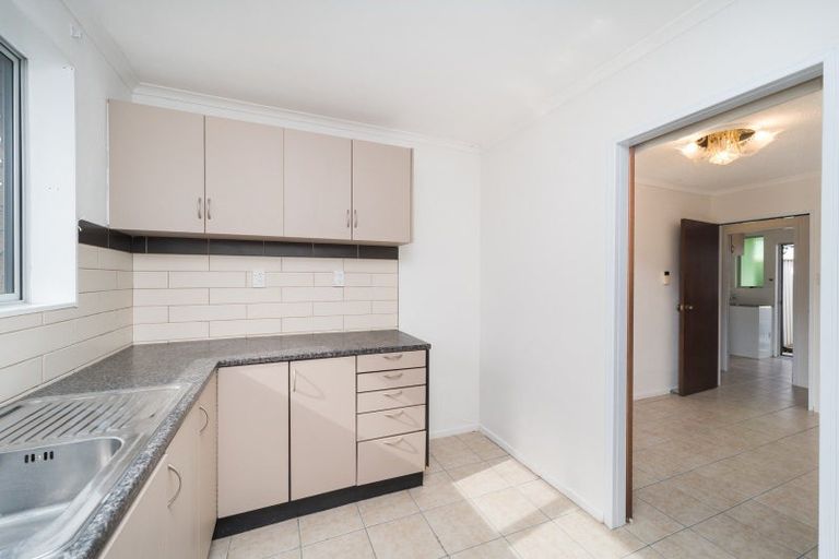 Photo of property in 155b Ferguson Street, West End, Palmerston North, 4412