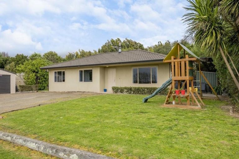 Photo of property in 91 Buckley Road, Shannon, Palmerston North, 4474