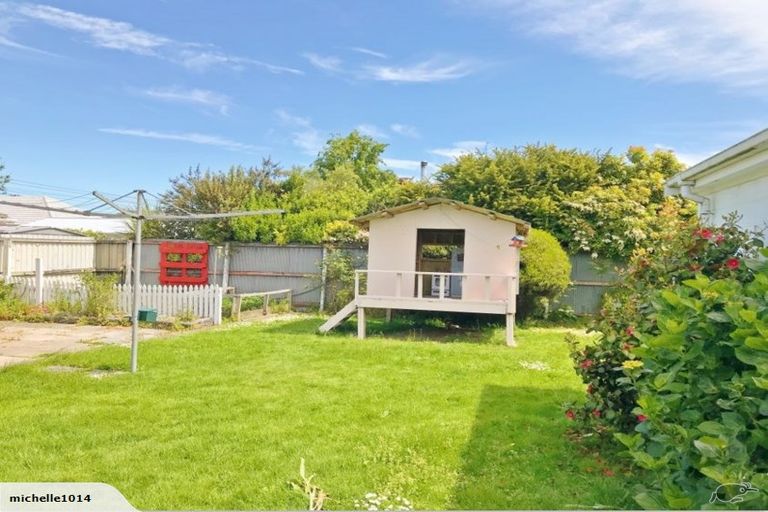 Photo of property in 35 Bethel Crescent, Bishopdale, Christchurch, 8053