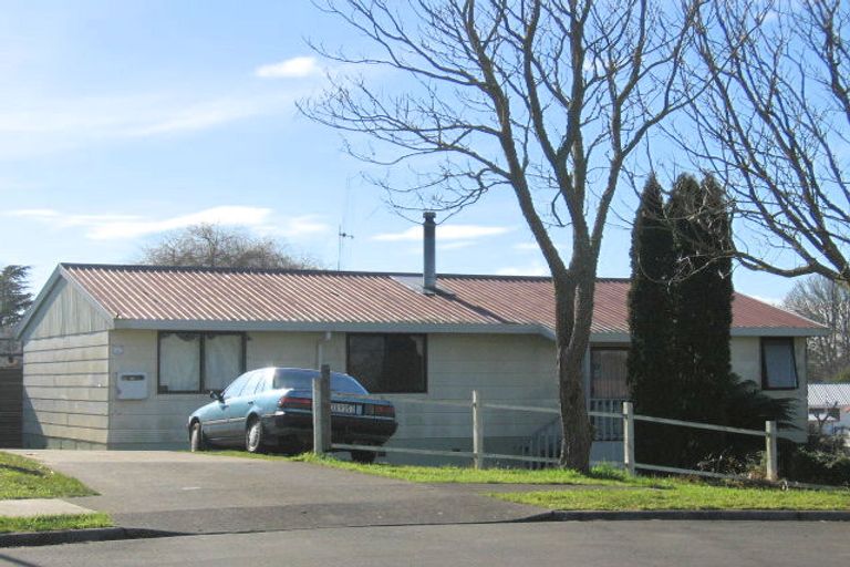 Photo of property in 43 Winning Terrace, Dinsdale, Hamilton, 3204