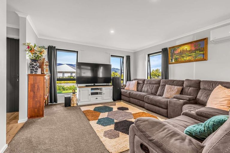 Photo of property in 1 Carmine Crescent, Appleby, Richmond, 7020