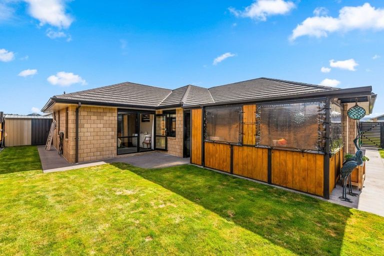 Photo of property in 54 Carroll Place, Owhata, Rotorua, 3010