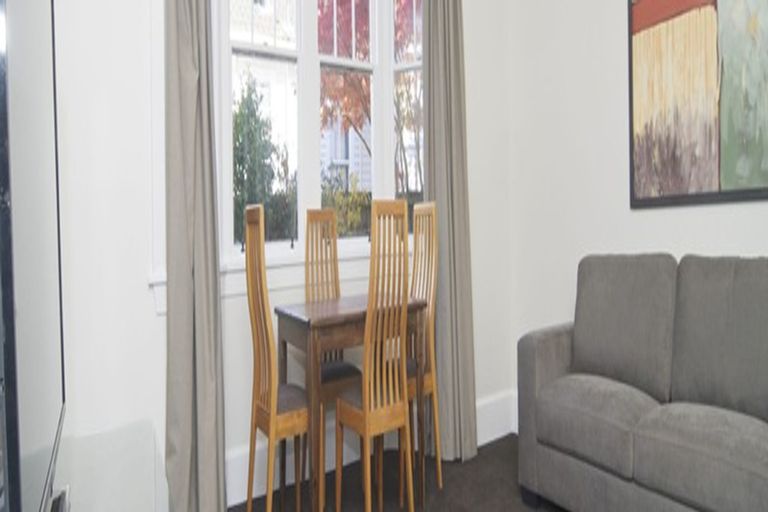 Photo of property in 31 Cashel Street, Christchurch Central, Christchurch, 8013