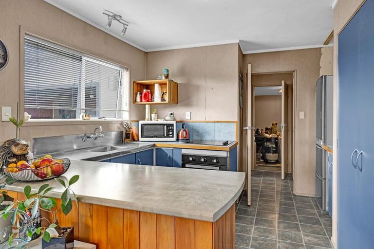 Photo of property in 5a Clive Street, Hawera, 4610