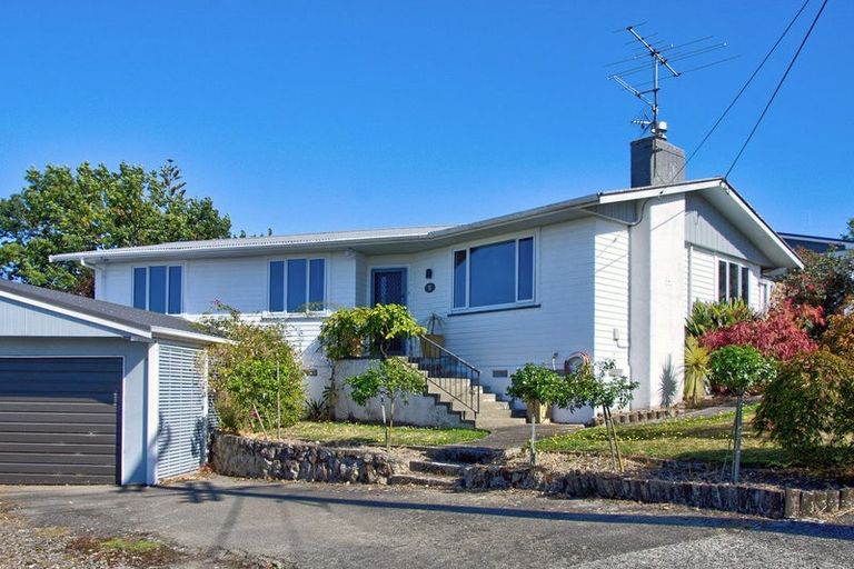 Photo of property in 11 Puriri Crescent, Lansdowne, Masterton, 5810