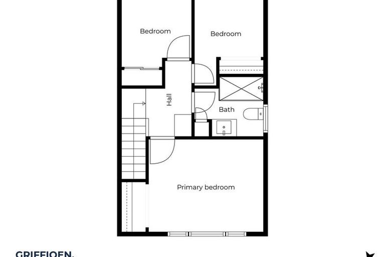 Photo of property in 2/66 Clare Road, St Albans, Christchurch, 8014