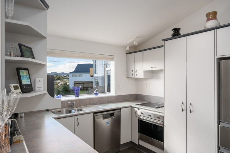 Photo of property in 43 Chapman Street, Johnsonville, Wellington, 6037