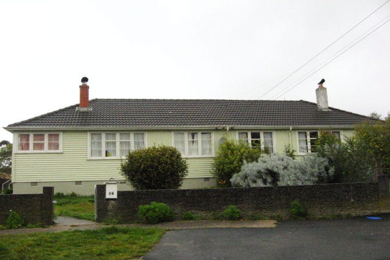 Photo of property in 26 Freyberg Avenue, Sawyers Bay, Port Chalmers, 9023