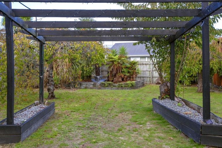 Photo of property in 6 Mareti Street, Nukuhau, Taupo, 3330