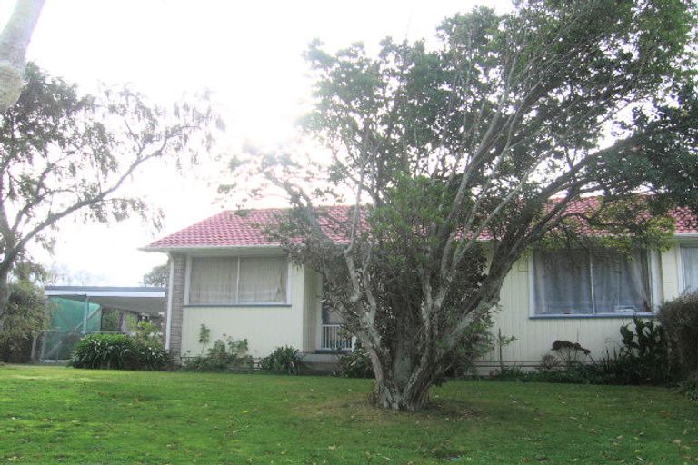 Photo of property in 16 Charwell Place, Highbury, Palmerston North, 4412