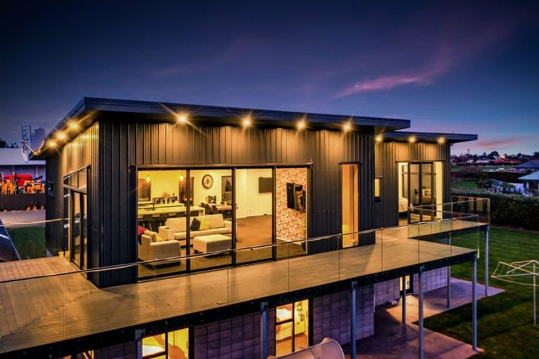 Photo of property in 13b Fitzgerald Lane, Hawera, 4673