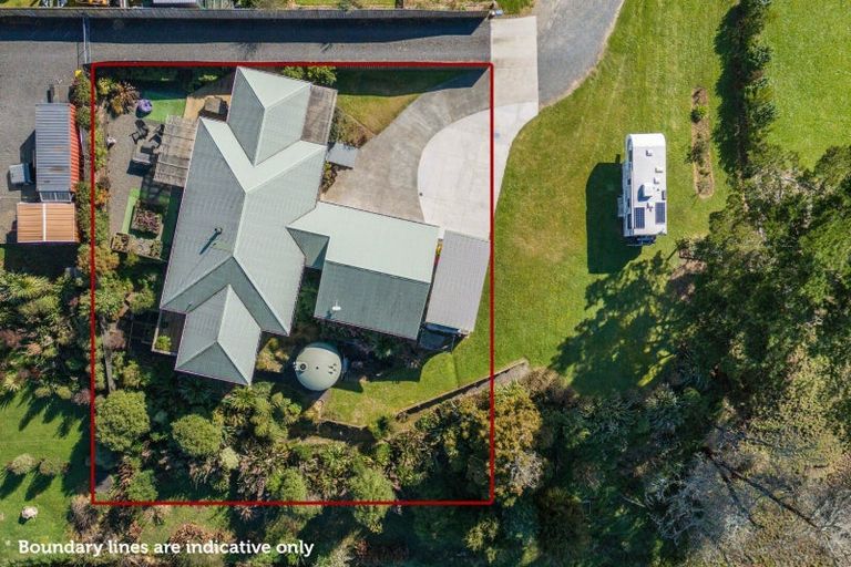 Photo of property in 56d Mataura Road, Waihi, 3610