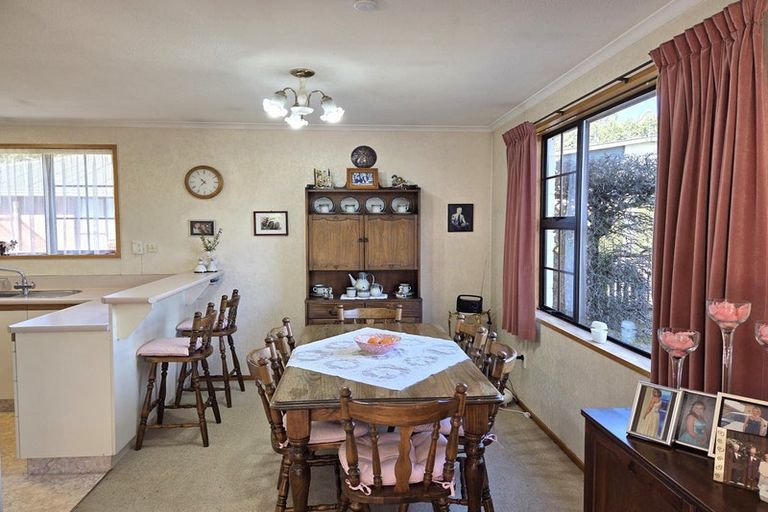 Photo of property in 9 Gammack Street, Temuka, 7920