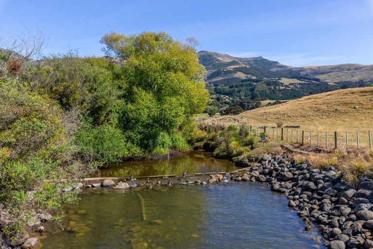 Photo of property in 800 Wainui Main Road, Wainui, Akaroa, 7582