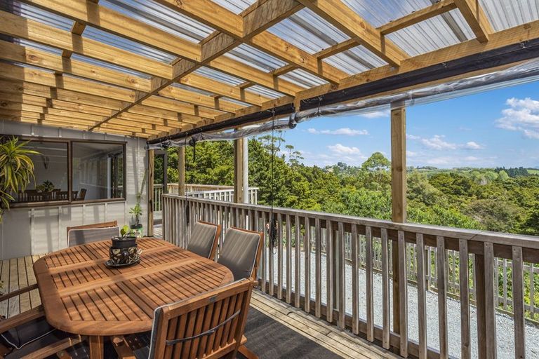 Photo of property in 45 Wood Road, Maungatapere, Whangarei, 0179