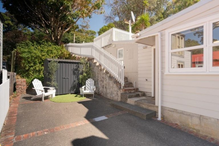 Photo of property in 17 Ascot Street, Thorndon, Wellington, 6011