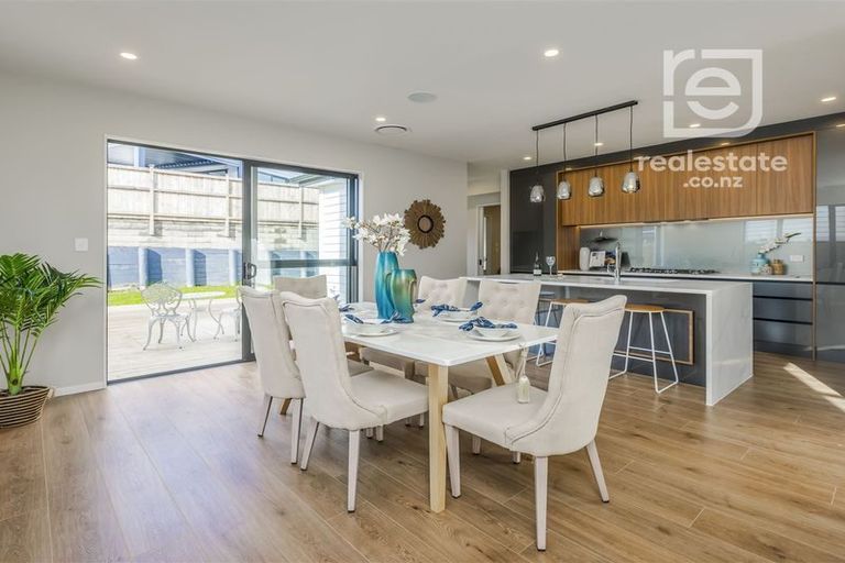 Photo of property in 7 Bendridge Street, Flat Bush, Auckland, 2019