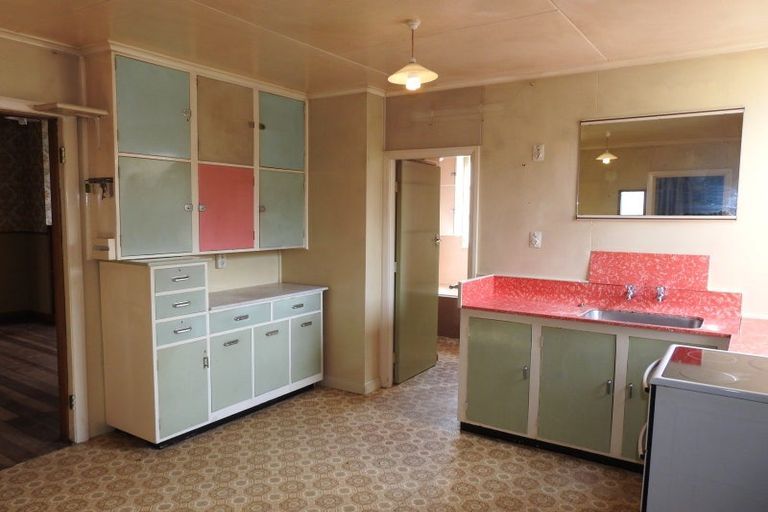 Photo of property in 2 Moa Street, Taihape, 4720